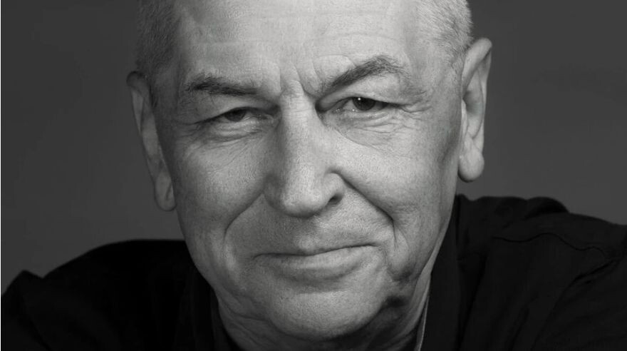 Вонтов считал себя в большей степени театральным акт1ром