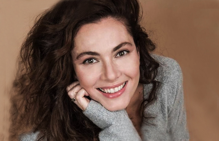 Янина Соколовская