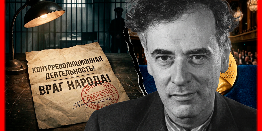 За что на самом деле сидел Ландау и почему Капица не побоялся поручиться за человека, который его же и назвал на допросе