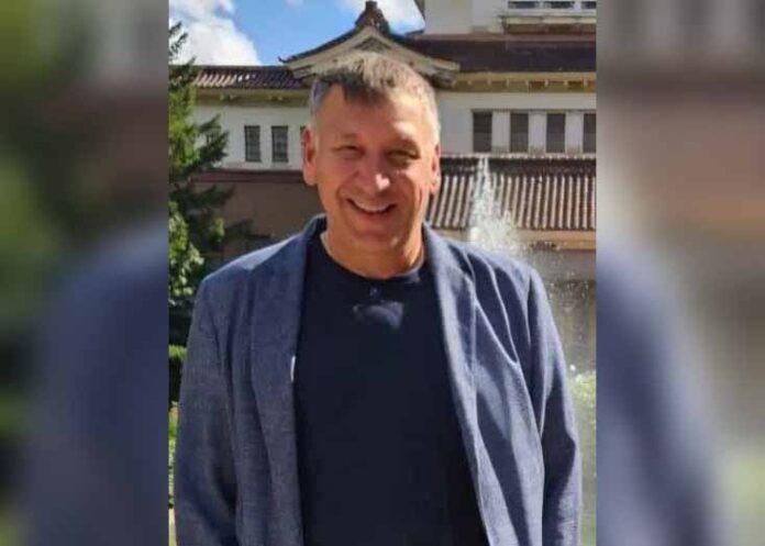 Геннадий Стихеев.