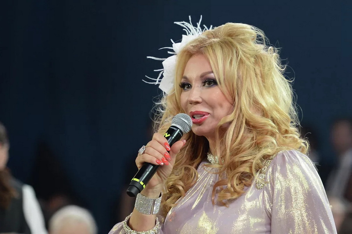    Фото: Екатерина Чеснокова, источник: РИА Новости