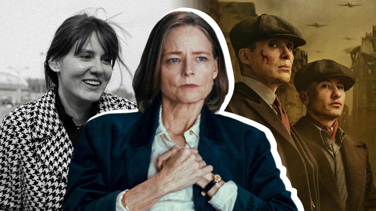 Фото: кадры из фильмов. Коллаж: 7Дней.ru