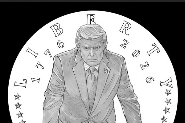 U.S. Mint/Reuters   📷