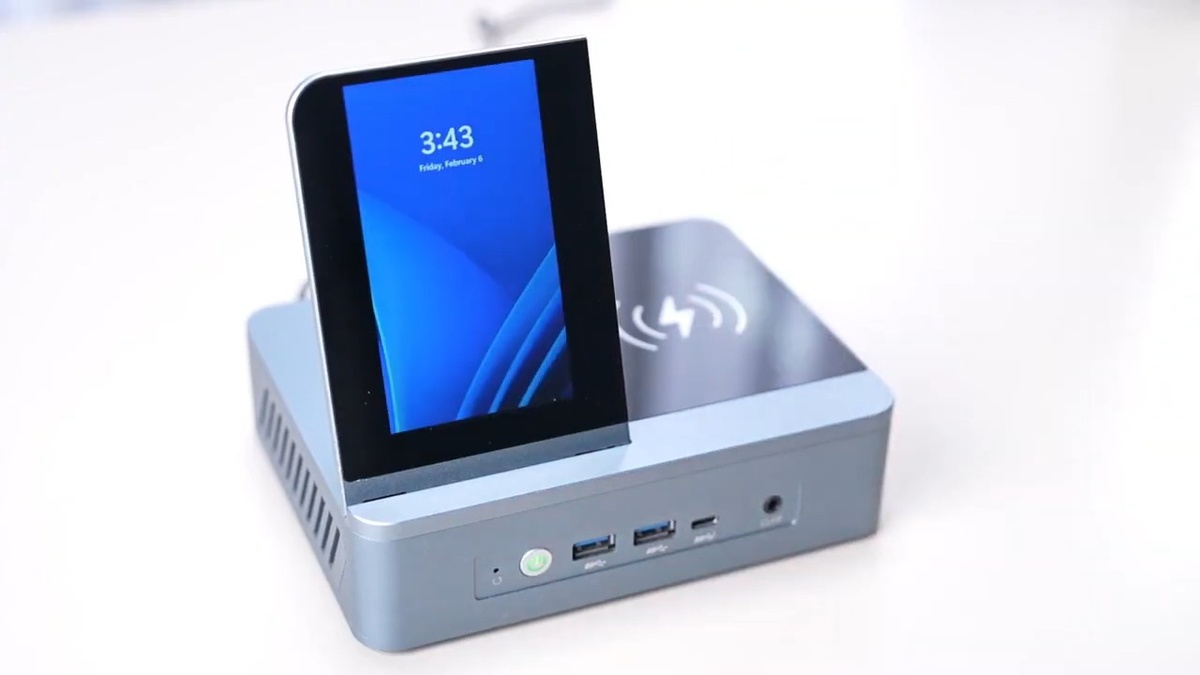 Фото Kickstarter  📷
