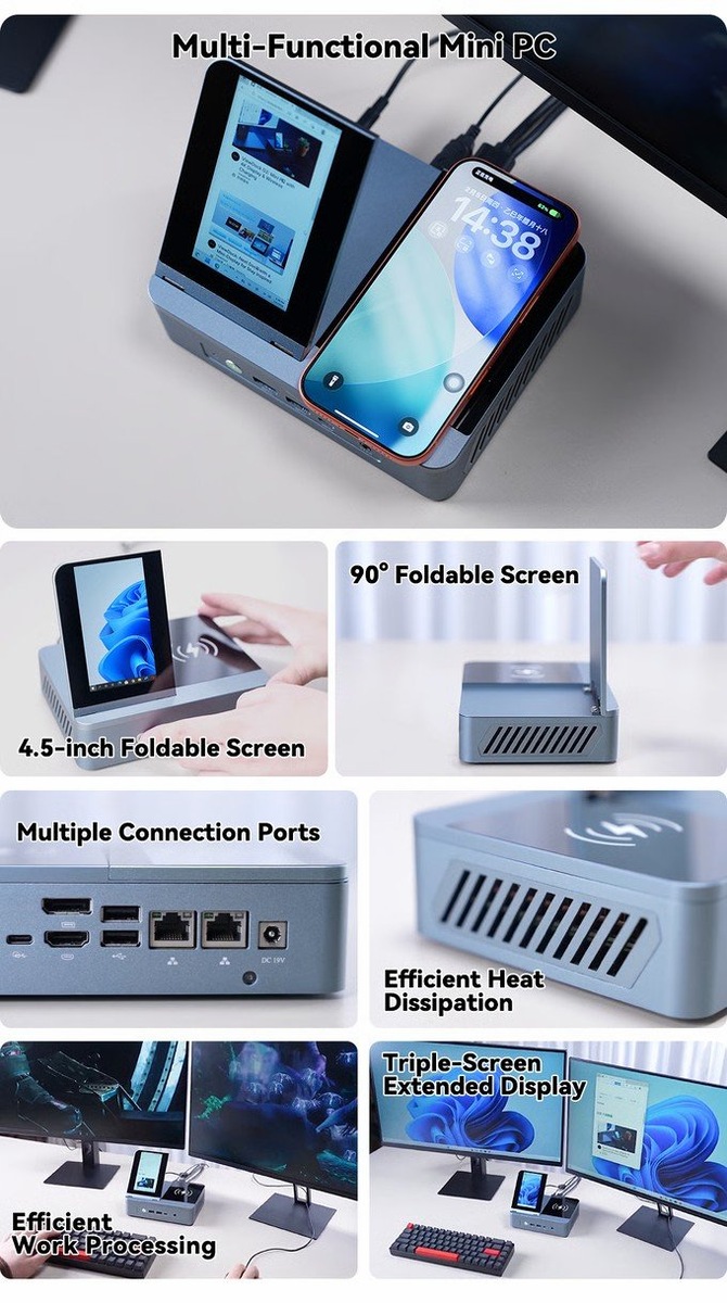     Фото Kickstarter