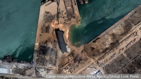     Фото: Cover Images/Keystone Press Agency/Global Look Press   
 Текст: Антон Антонов