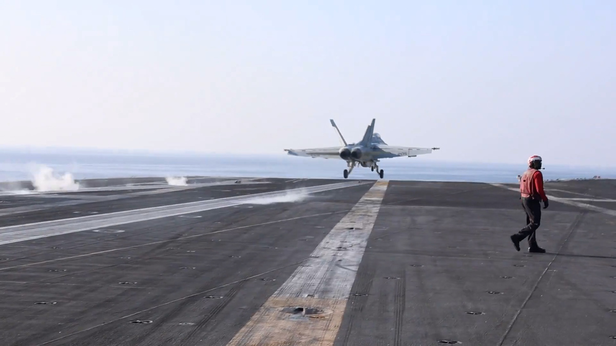    ВС США удары по Ирану