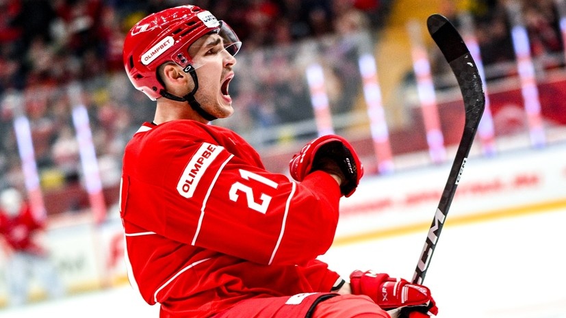     Адам Ружичка РИА Новости Алексей Филиппов