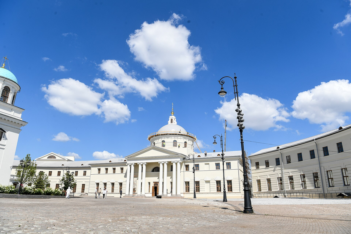 Источник: wikipedia.org Автор: Tatarstan.ru CC BY 4.0