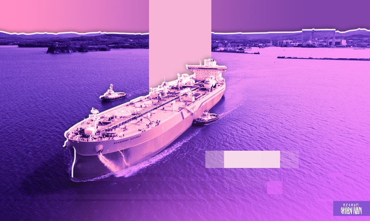     / Источник: Иван Шилов (с) ИА Регнум