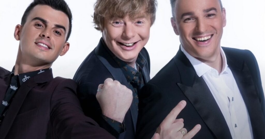 Иванушки International название не поменяют, несмотря на закон об англицизмах