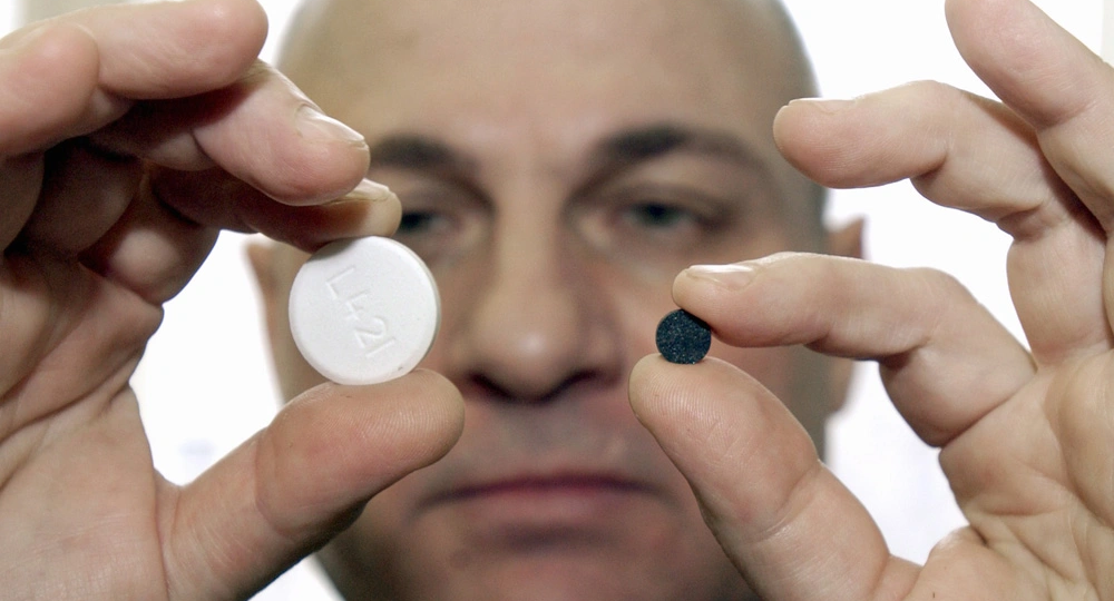 Вам помогала «пустышка»? Тогда вот что это значит