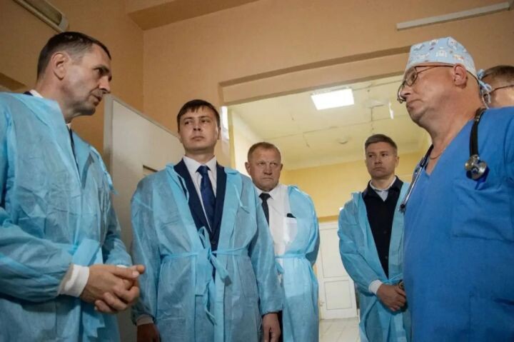    Фото:Антон Шевченко / khabkrai.ru