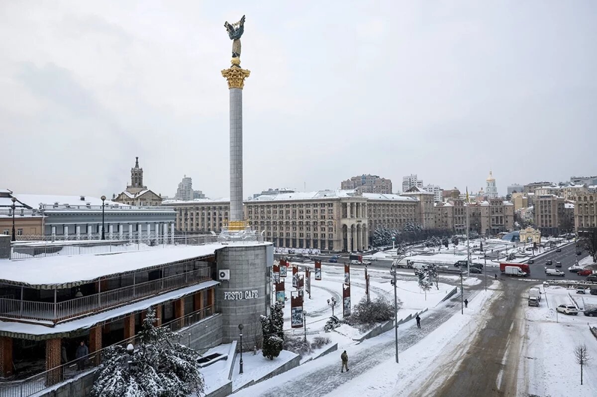    Проблему с насаждением «мовы» на Украине признают и местные власти.