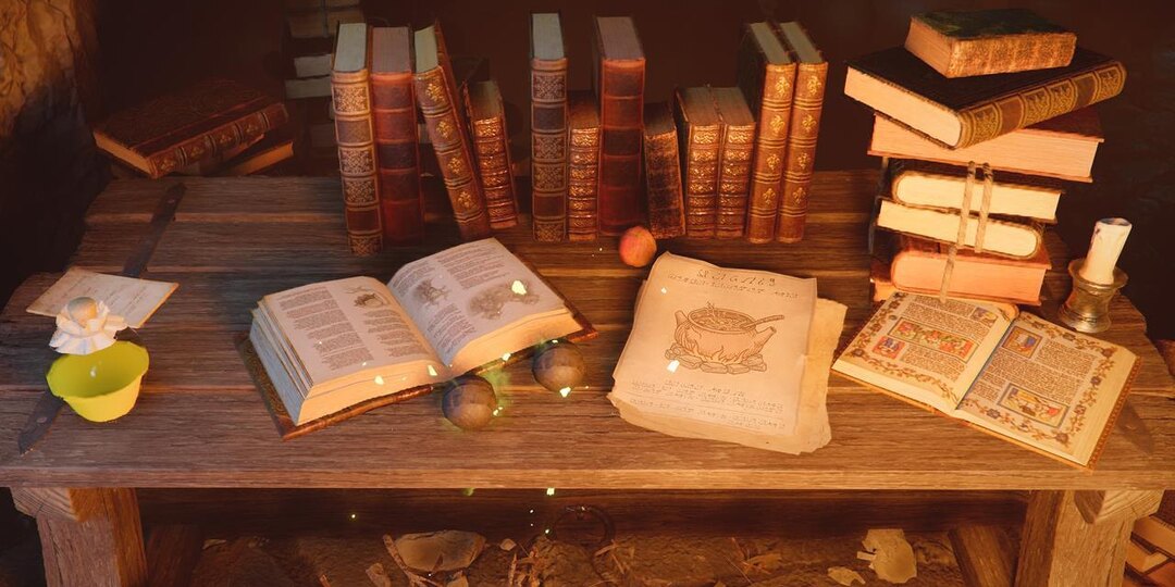 Как получить и использовать ценные таблетки болюс Пальмары в Crimson Desert