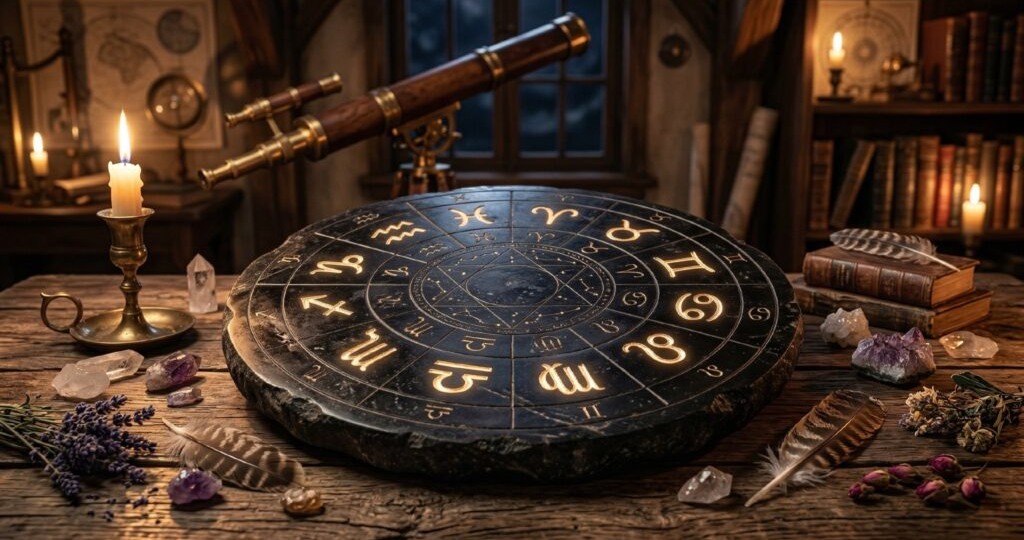 Гороскоп на 20 марта 2026 для всех знаков Зодиака