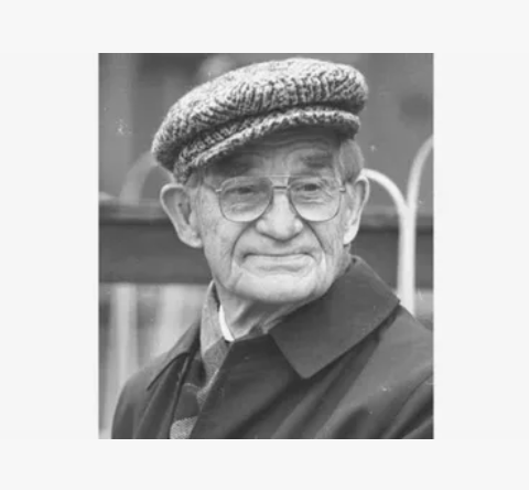 Николай Петрович Старостин