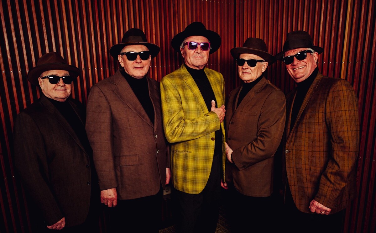 Ian Gillan & The Javelins