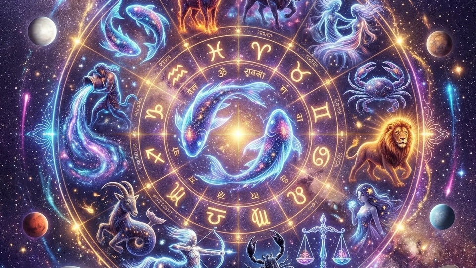 Гороскоп на 21 марта 2026 для всех знаков Зодиака