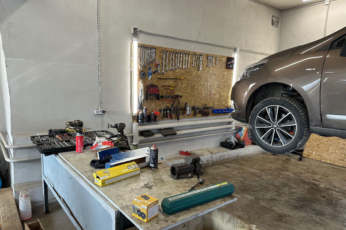 Листайте вправо, чтобы увидеть больше изображений