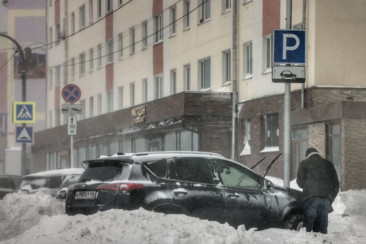 Фото: Юлии Егоровой