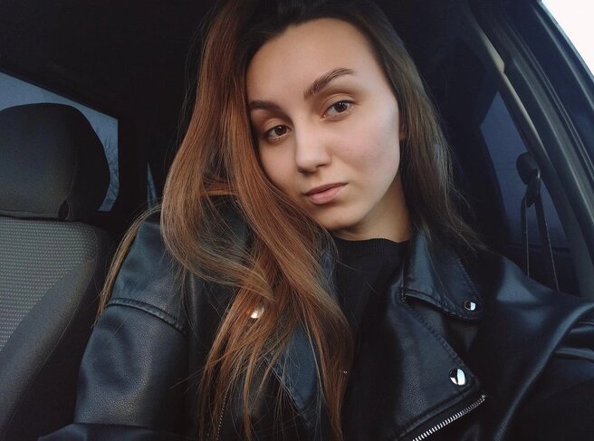 Фото: соцсети Кристины