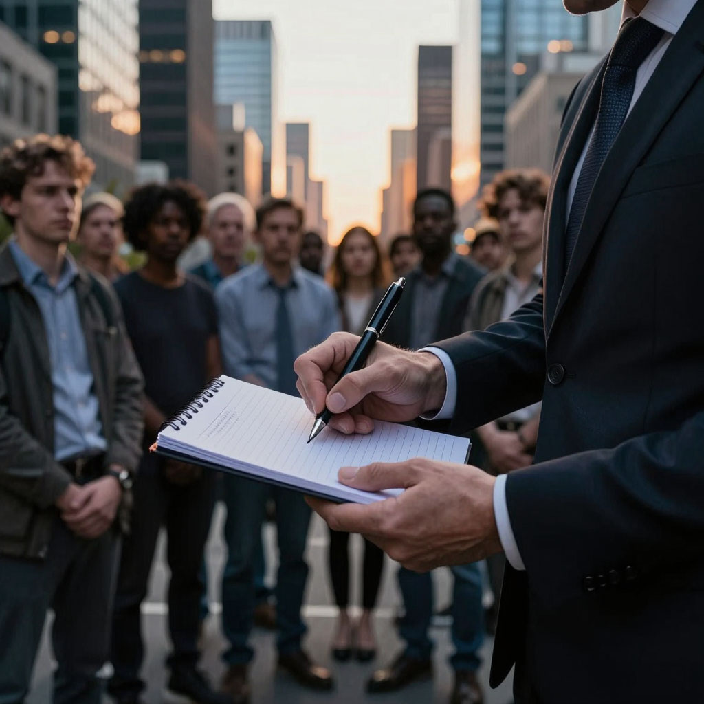 Каждый решает сам, в какую правду ему верить. И верить ли?