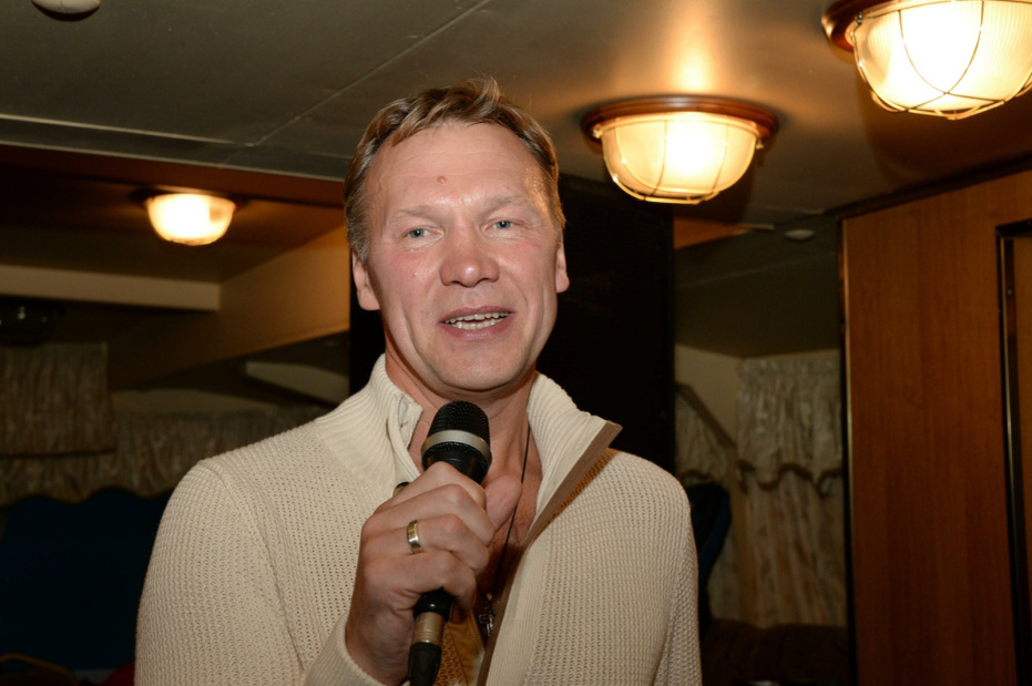    Anatoly Lomohov/Russian Look/Global Look Press