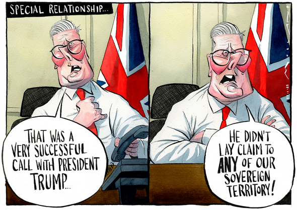 - Это была очень секс..., секс... удачная беседа