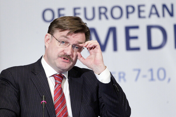 Антон Денисов/РИА Новости    📷