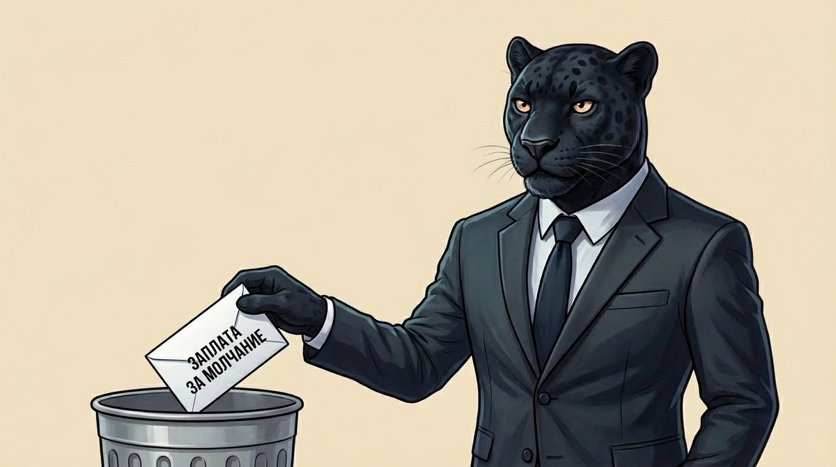 Платить вымогателю — значит гарантировать новые угрозы.
