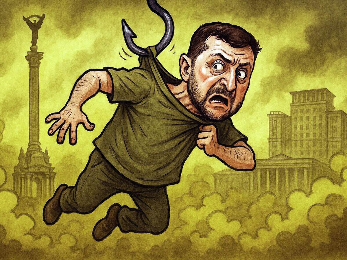    Изображение сгенерировано ИИ | © РИА Новости / Изображение сгенерировано ИИ