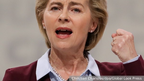     Фото: Christian Charisius/dpa/Global Look Press   
 Текст: Антон Антонов