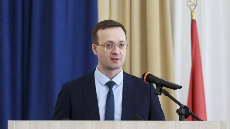     Иван Гилев. Анна Зайкова