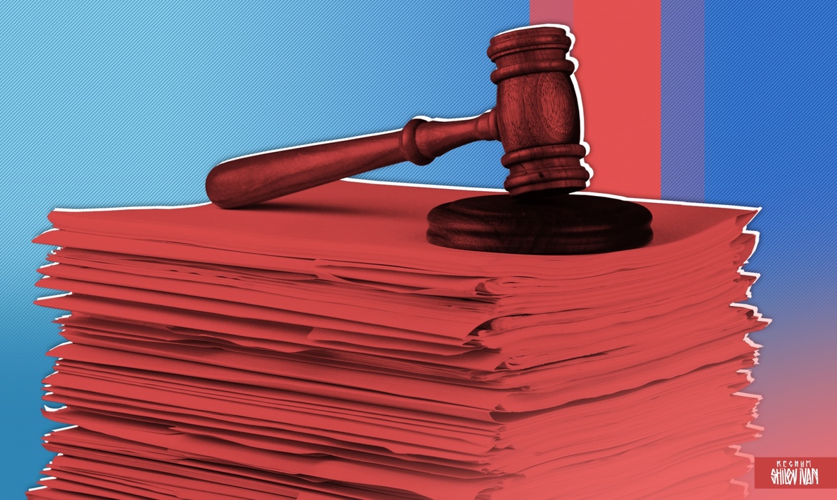     / Источник: Иван Шилов © ИА REGNUM