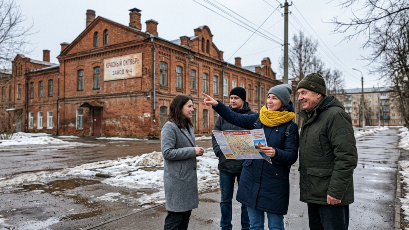    Фото ИИ progorod76.ru