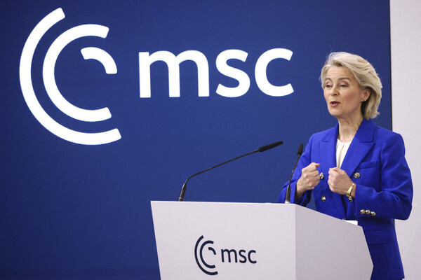 Liesa Johannssen/Reuters   📷