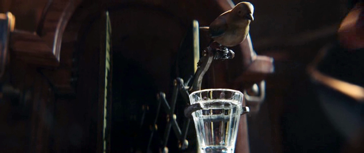 Кадр из фильма "Левша" (2026)