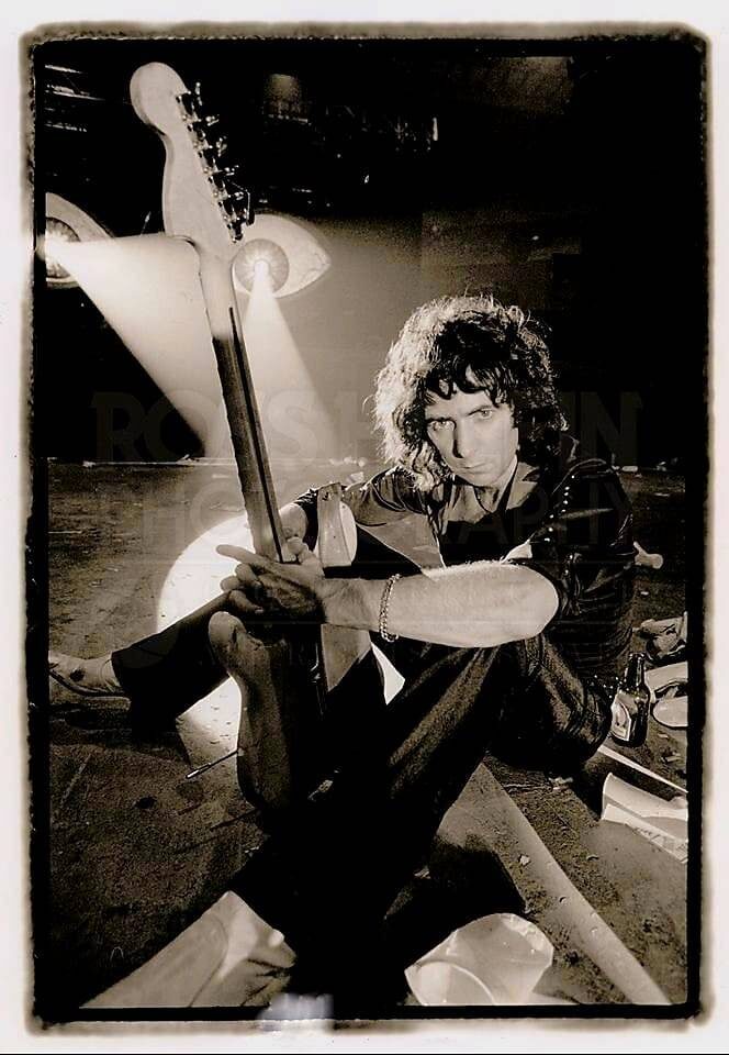 Ричи Блэкмор 