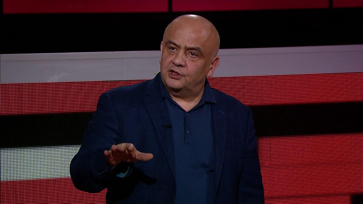    Килинкаров