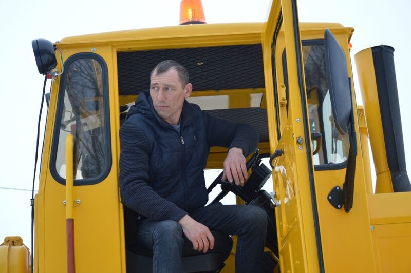    Фото пресс-службы администрации Искитимского района