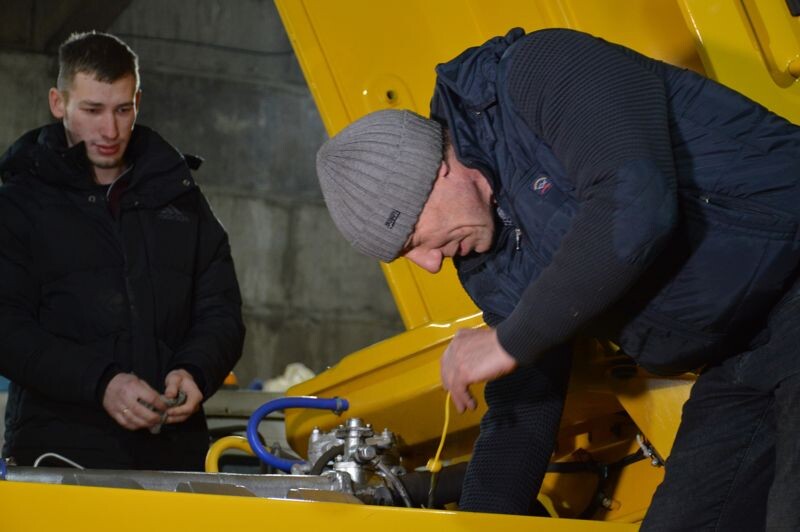 Листайте вправо, чтобы увидеть больше изображений