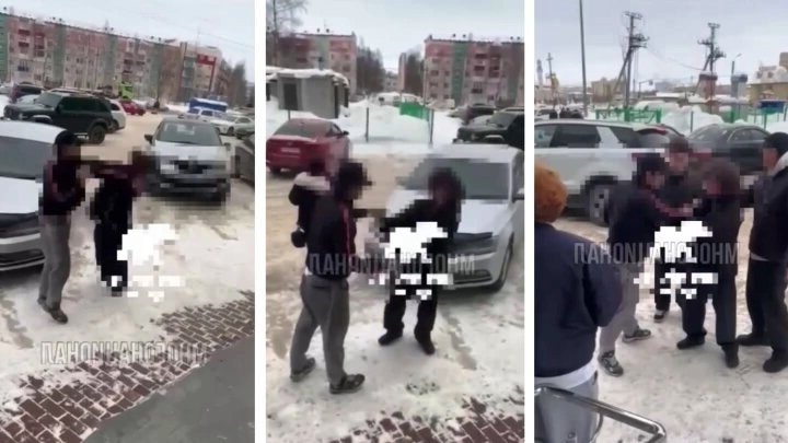 "Бьют и уходят без наказания": в Нефтеюганске подростки из числа мигрантов напали на русских детей