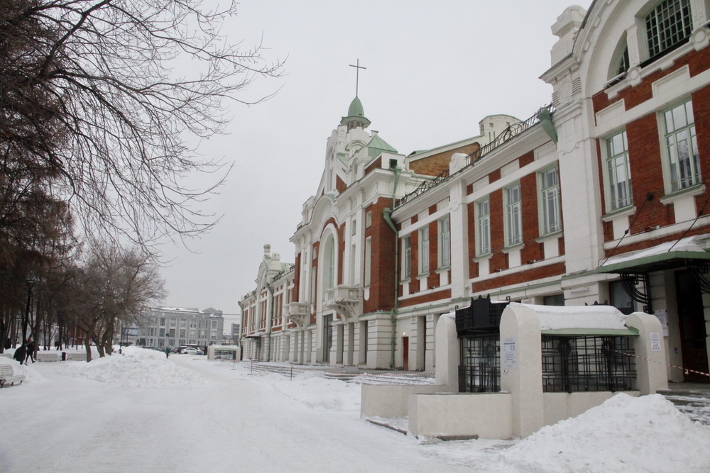    Фото: Евгений Аникеев, nsknews.info