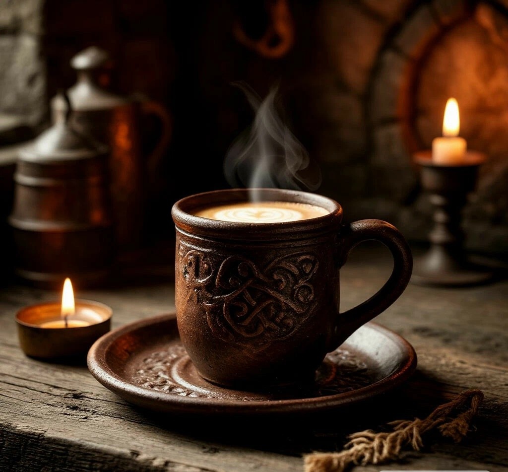 Изображение создано нейросетью