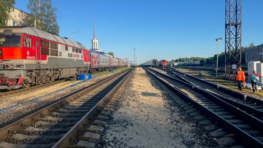    Фото из архива редакции