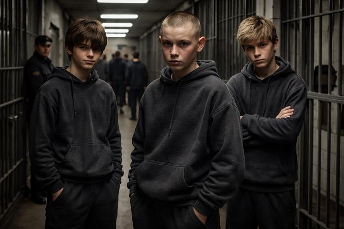 Обложка © Chat GPT