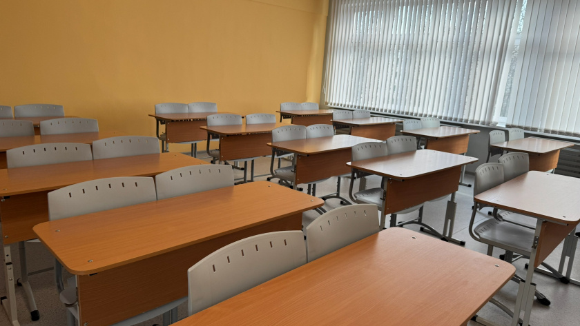    Фото из архива редакции