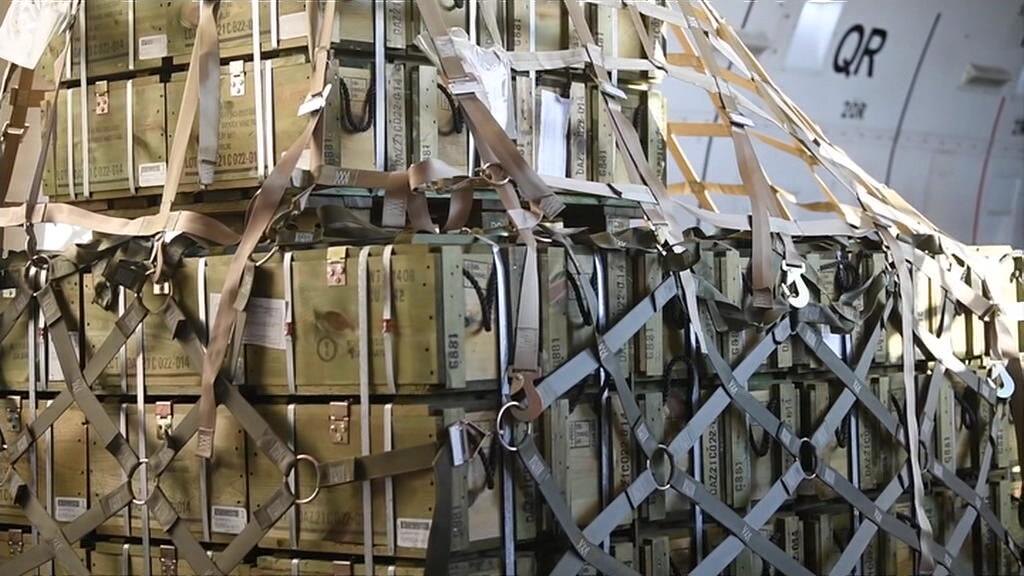    Новости. США, оружие Украине