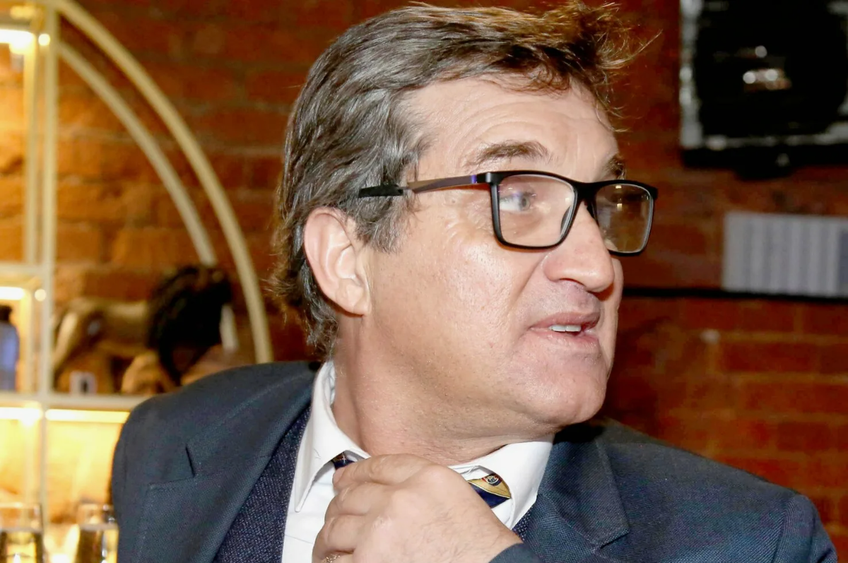 Отар Кушанашвили - спорный, неудобный, шаловливый и всё ещё в строю